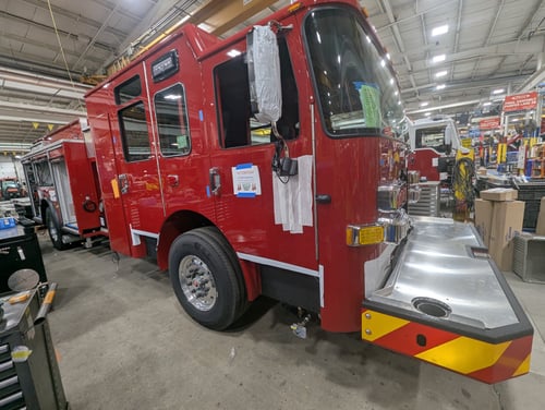 Orland FPD