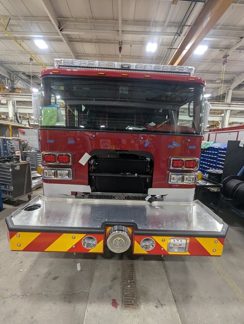 Orland FPD