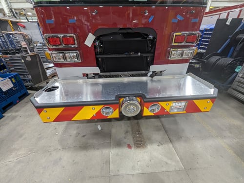 Orland FPD