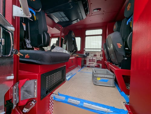 Evansville FD