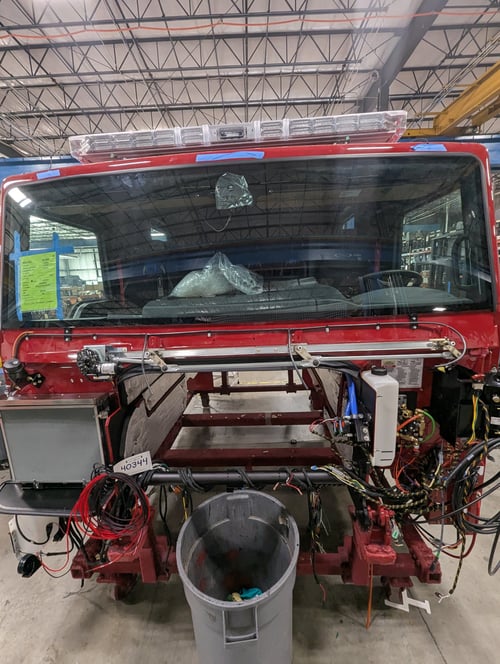Carpentersville FD