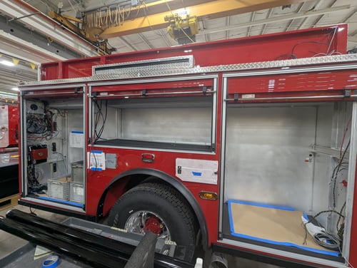 Orland FPD