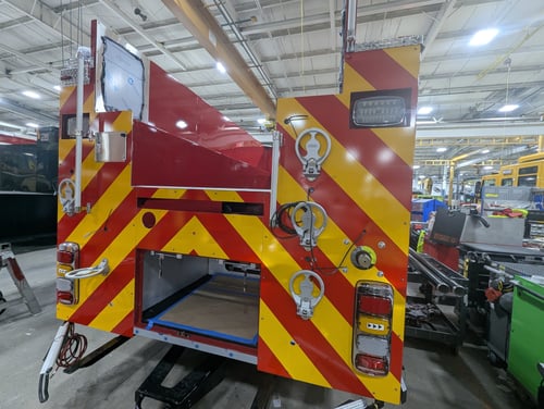 Orland FPD