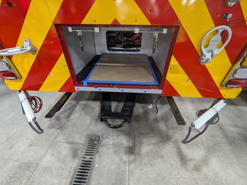 Orland FPD