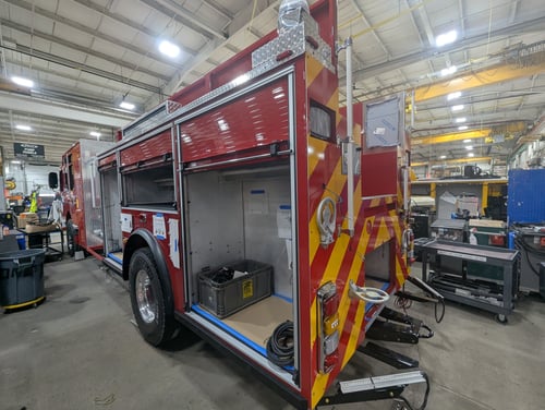 Orland FPD