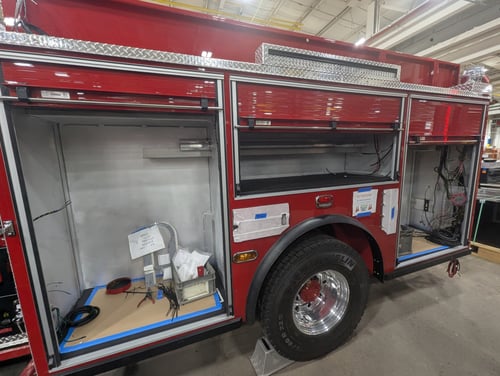 Orland FPD