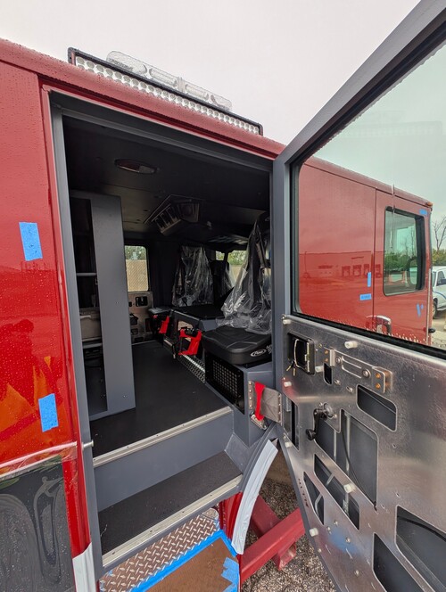 Kankakee FD