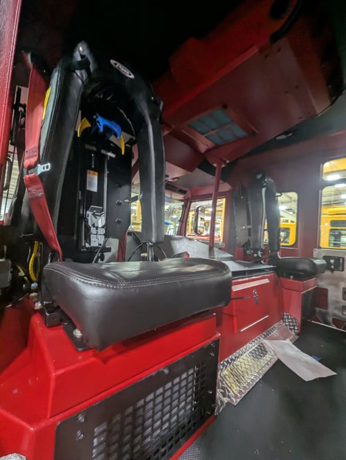 Orland FPD