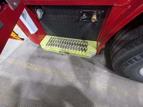 Orland FPD