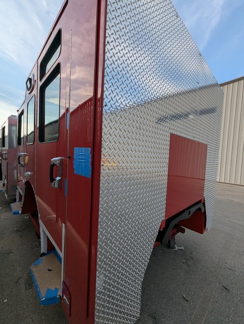 Evansville FD