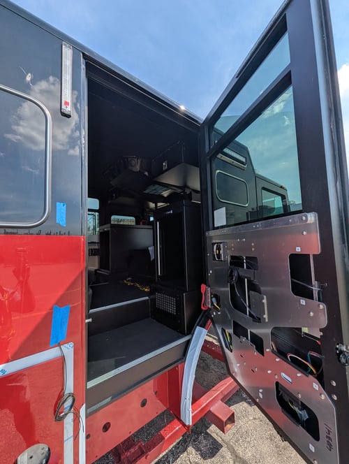Eden Prairie FD