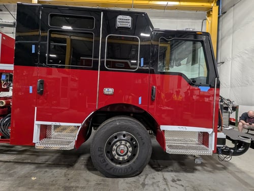 Downers Grove FD