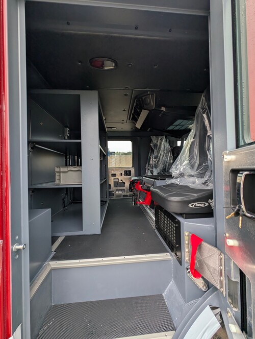 Kankakee FD