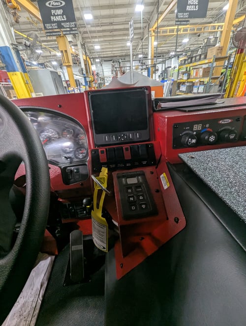 Orland FPD