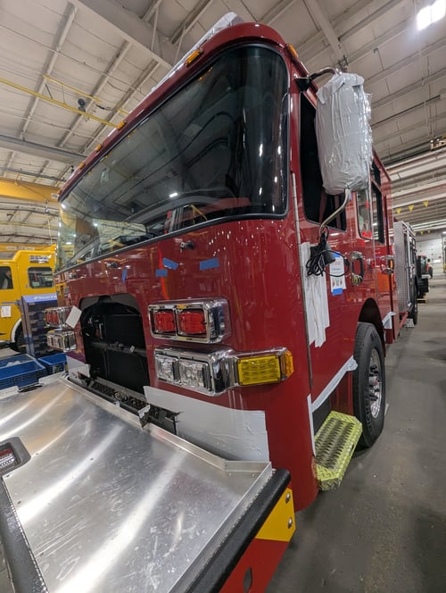 Orland FPD