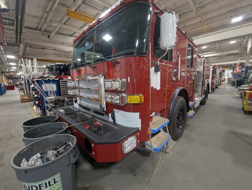 Kankakee FD