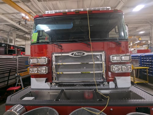 Kankakee FD