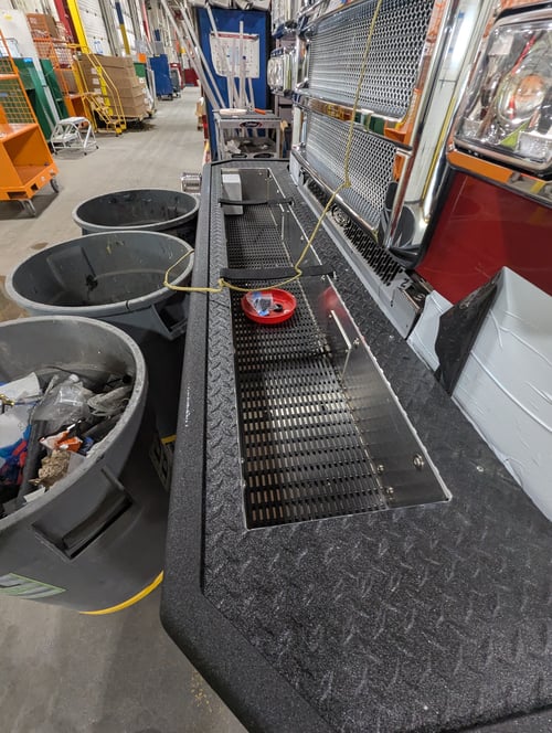 Kankakee FD