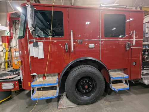 Kankakee FD