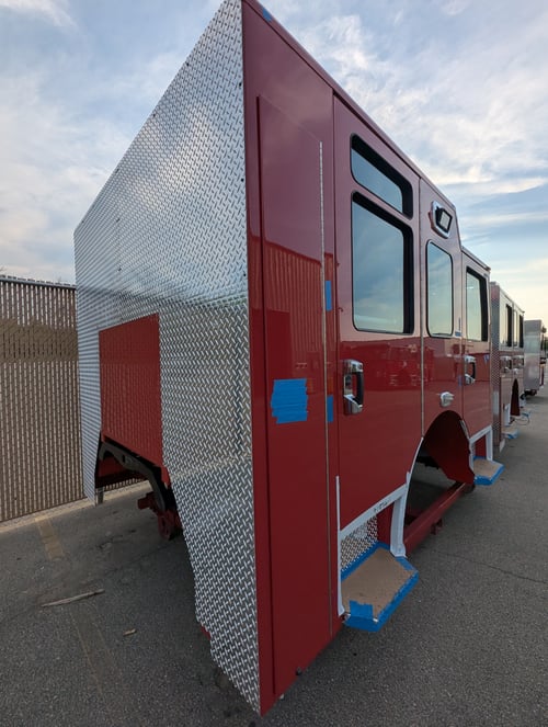 Evansville FD