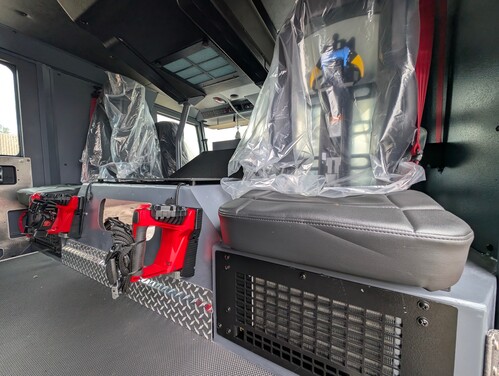 Kankakee FD