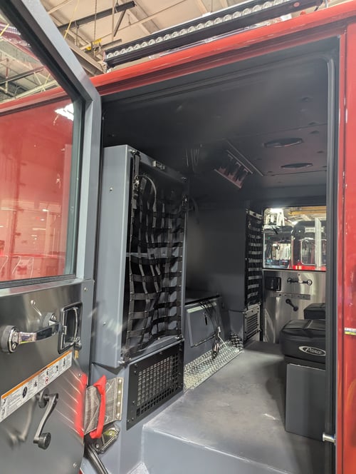 Kankakee FD
