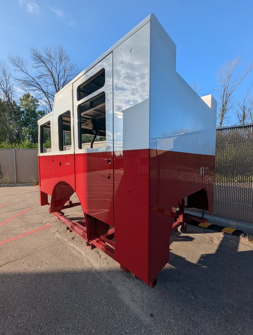 Fisher FD