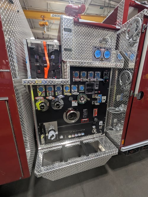 Kankakee FD