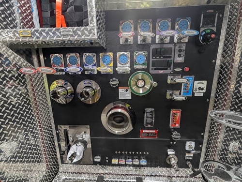 Kankakee FD