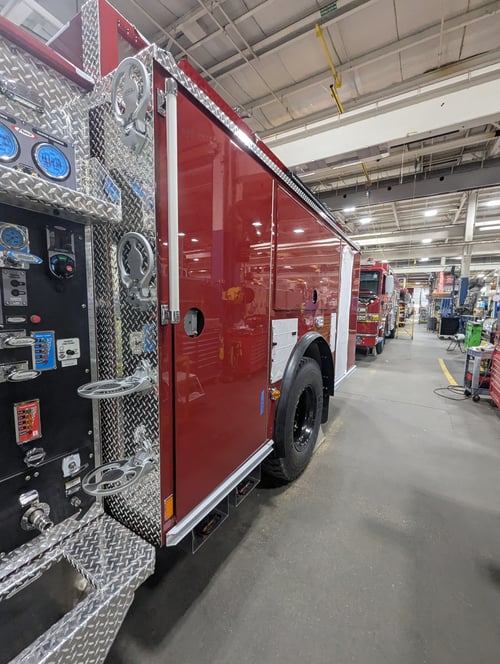 Kankakee FD