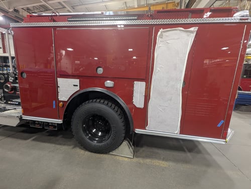 Kankakee FD
