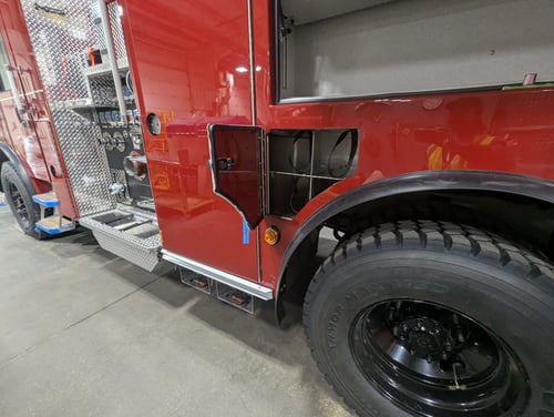 Kankakee FD