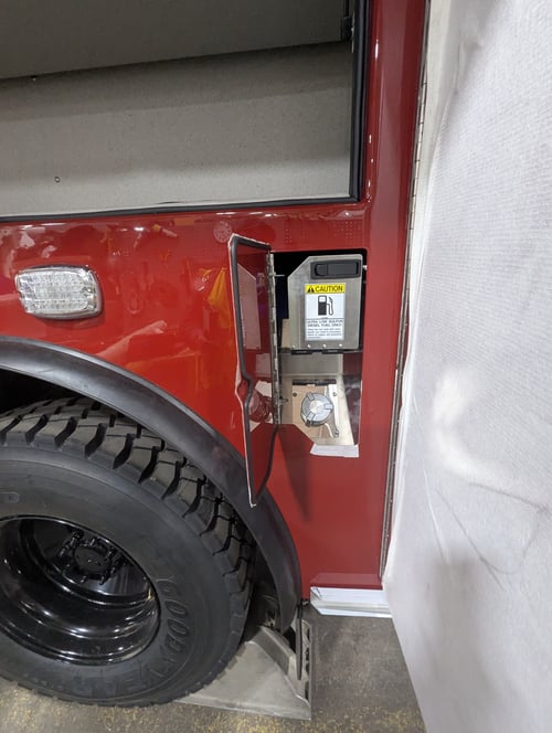 Kankakee FD