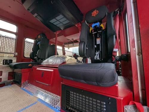 Evansville FD