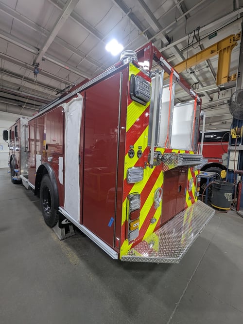 Kankakee FD
