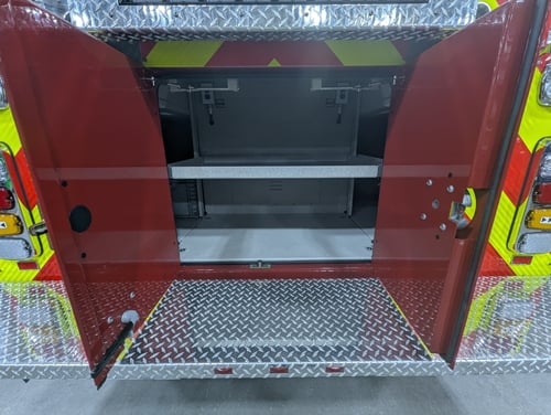 Kankakee FD