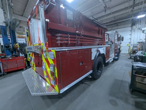 Kankakee FD