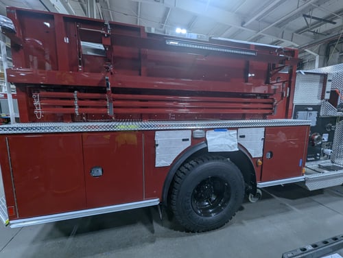 Kankakee FD