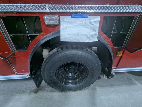 Kankakee FD