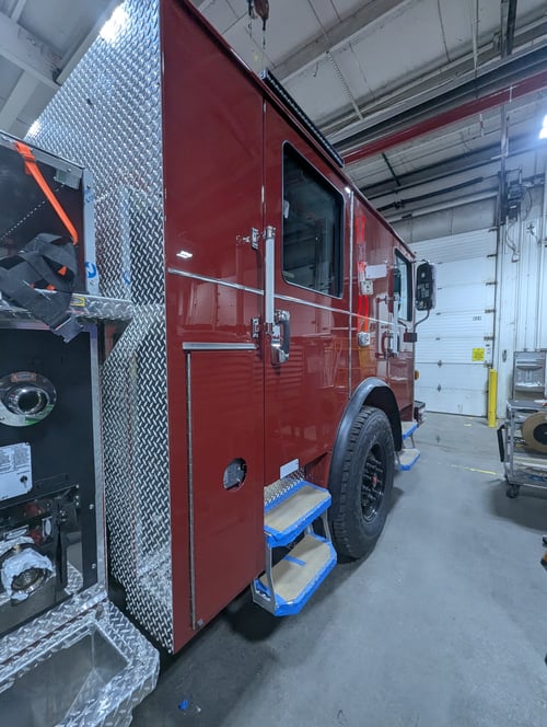 Kankakee FD