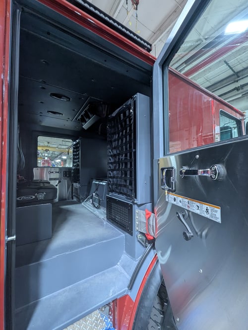 Kankakee FD
