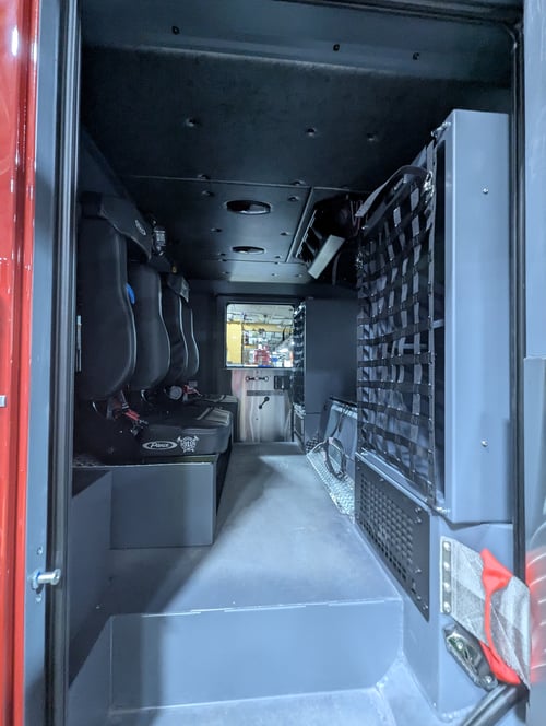 Kankakee FD