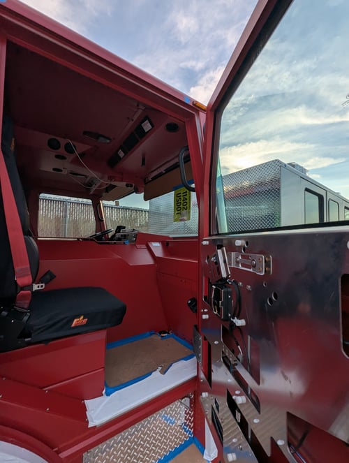 Evansville FD