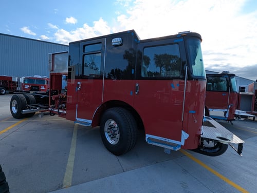 Wauconda FD