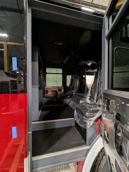 Downers Grove FD