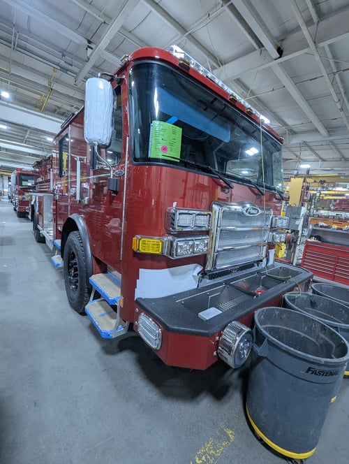 Kankakee FD