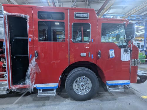 Bedford Park FD
