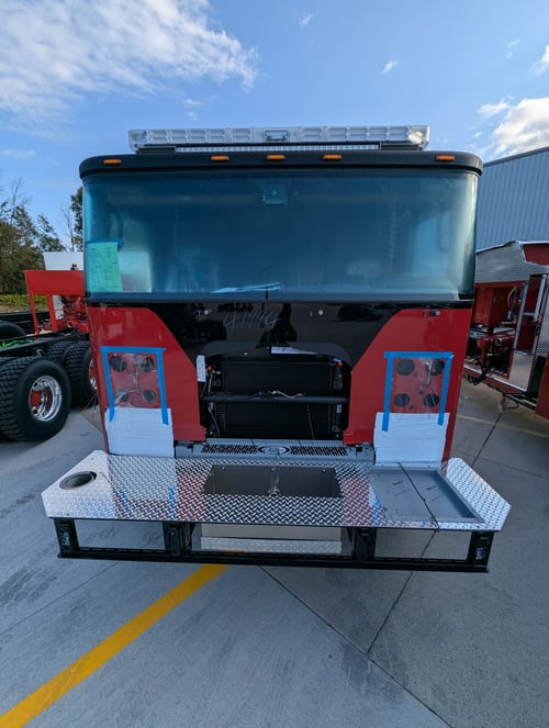 Wauconda FD