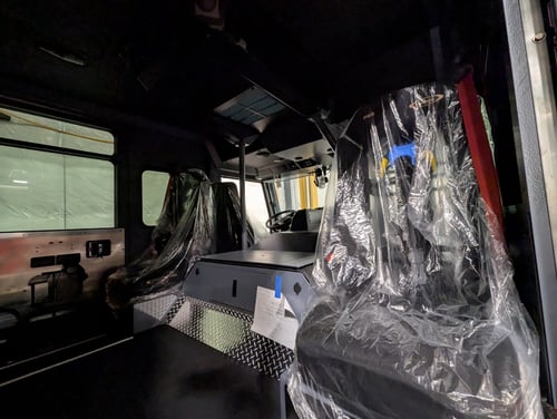 Downers Grove FD