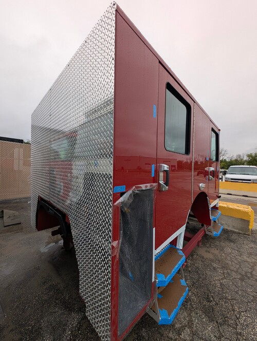 Kankakee FD